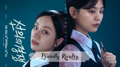 friendly rivalry 72 sub indo|Friendly Rivalry .